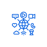 Tư vấn, sở hữu nguồn lực truyền thông, quảng cáo